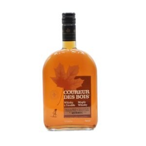 Whisky Coureur des Bois