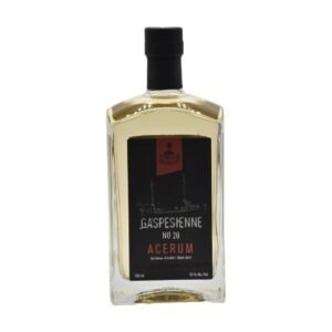 Acerum Gaspésienne N°20