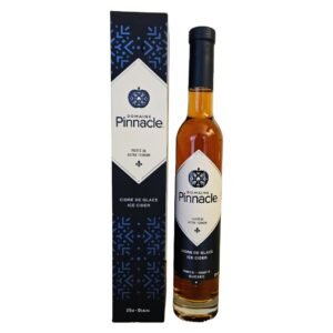 Cidre de glace Pinnacle