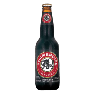 Bière St Ambroise Noire