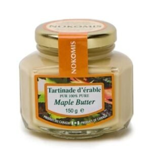 Tartinade / Fondant d’érable